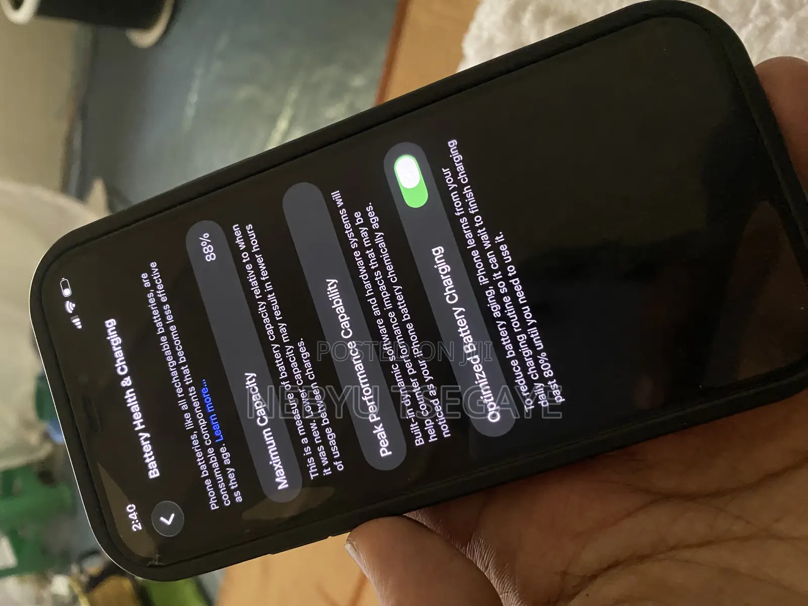 Apple iPhone 12 Pro 512 GB