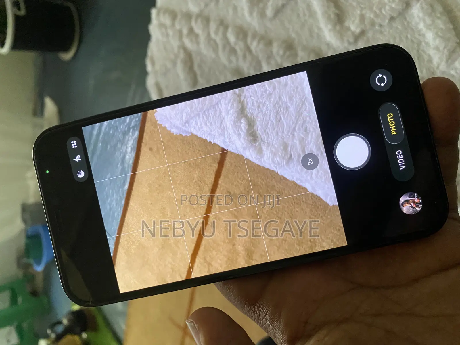 Apple iPhone 12 Pro 512 GB