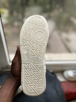 Adidas D-Pad Classic Shoes