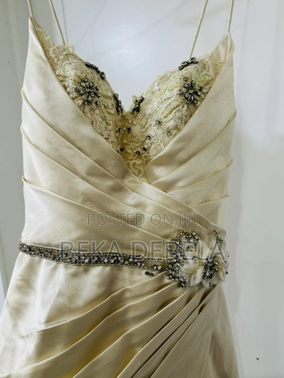 Dinner / Event Dress