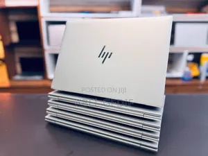 New Laptop HP 16GB Intel Core I7 SSD 512GB