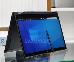 New Laptop Lenovo ThinkPad X390 Yoga 8GB Intel Core I5 SSD 512GB