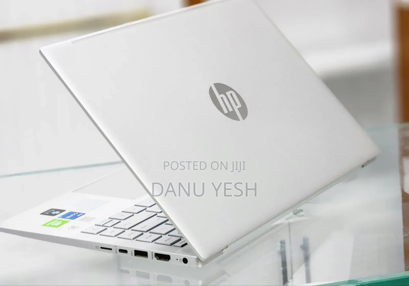 New Laptop HP Pavilion 14 16GB Intel Core I5 SSD 512GB