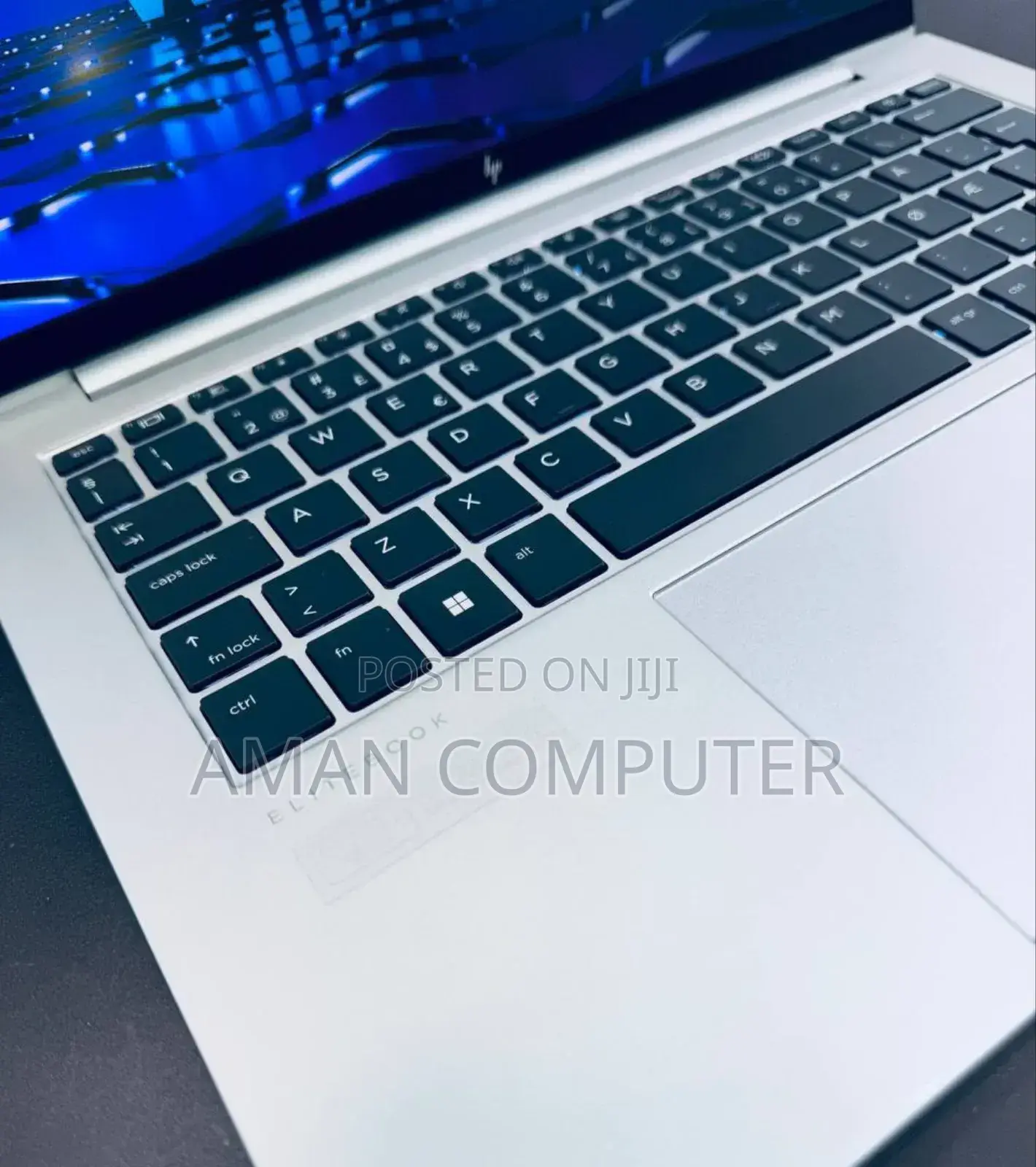 New Laptop HP Pavilion 15 16GB Intel Core I7 SSD 512GB