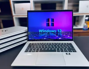 New Laptop HP 16GB Intel Core I7 SSD 512GB