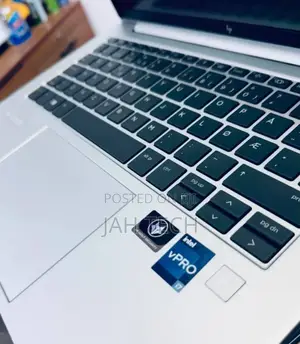 New Laptop HP 16GB Intel Core I7 SSD 512GB