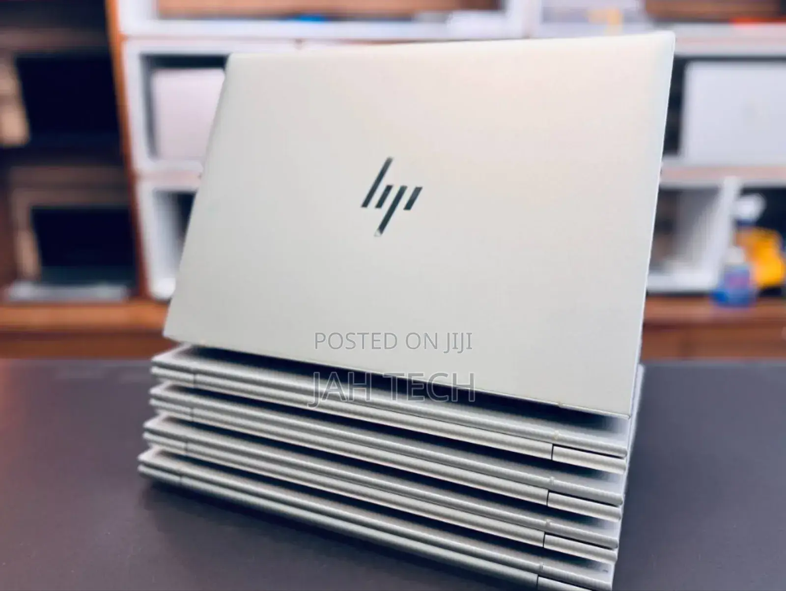 New Laptop HP 16GB Intel Core I7 SSD 512GB