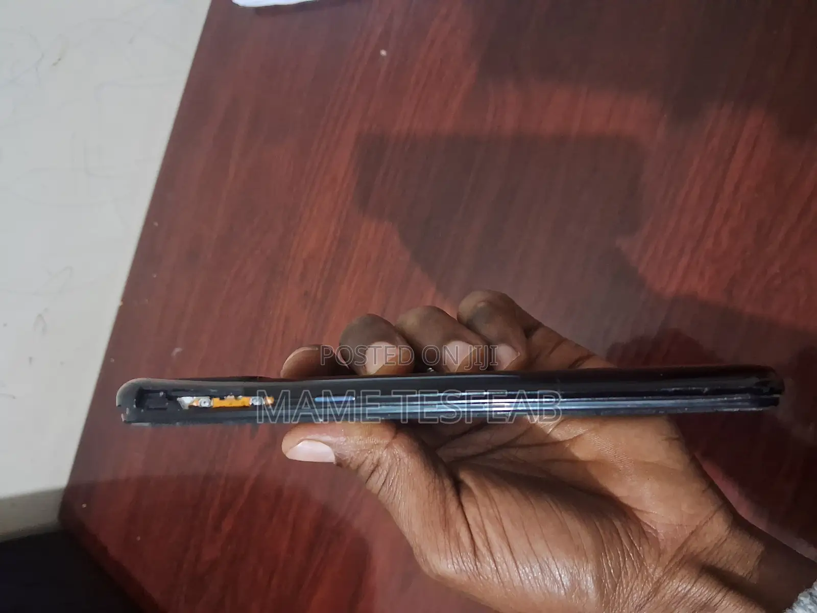 Samsung Galaxy M31 128 GB Black