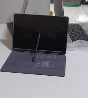 New Samsung Galaxy Tab S6 Lite 64 GB Black