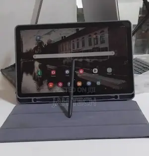 New Samsung Galaxy Tab S6 Lite 64 GB Black