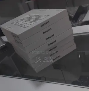 New Samsung Galaxy Tab S9 FE 128 GB Black