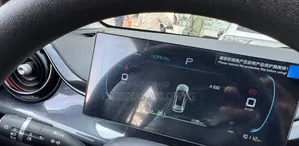 BYD E2 43 kWh 94 hp FWD 2024 Silver