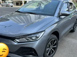 BYD E2 43 kWh 94 hp FWD 2024 Silver