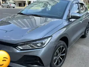 BYD E2 43 kWh 94 hp FWD 2024 Silver