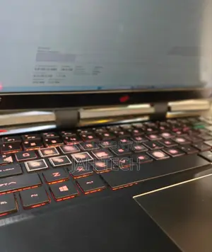 New Laptop HP Omen X 32GB Intel Core I7 SSD 512GB