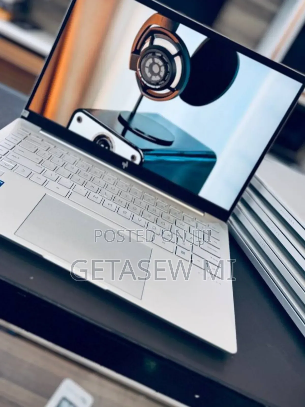New Laptop HP Pavilion 14 16GB Intel Core i5 SSD 1T