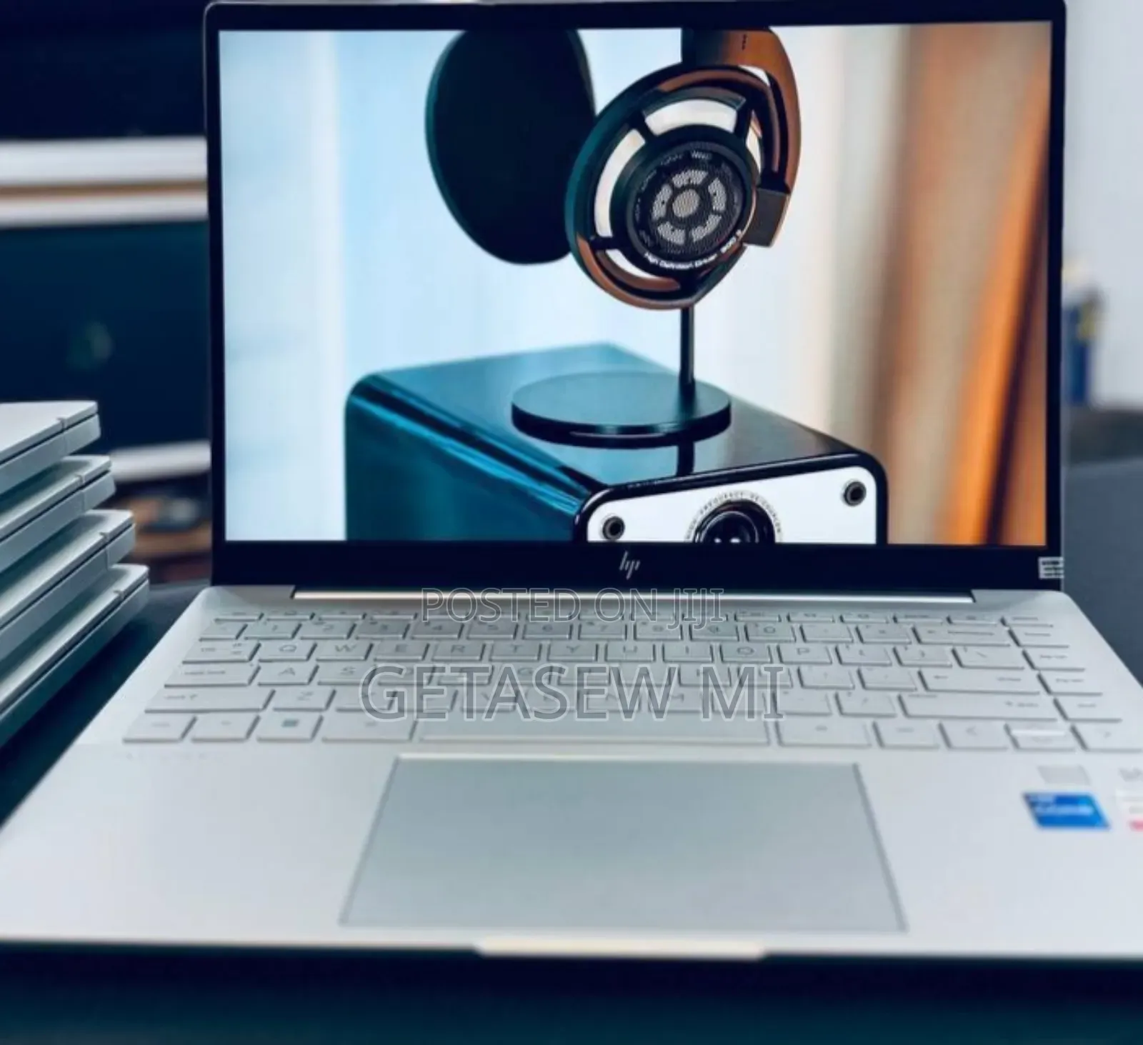 New Laptop HP Pavilion 14 16GB Intel Core i5 SSD 1T