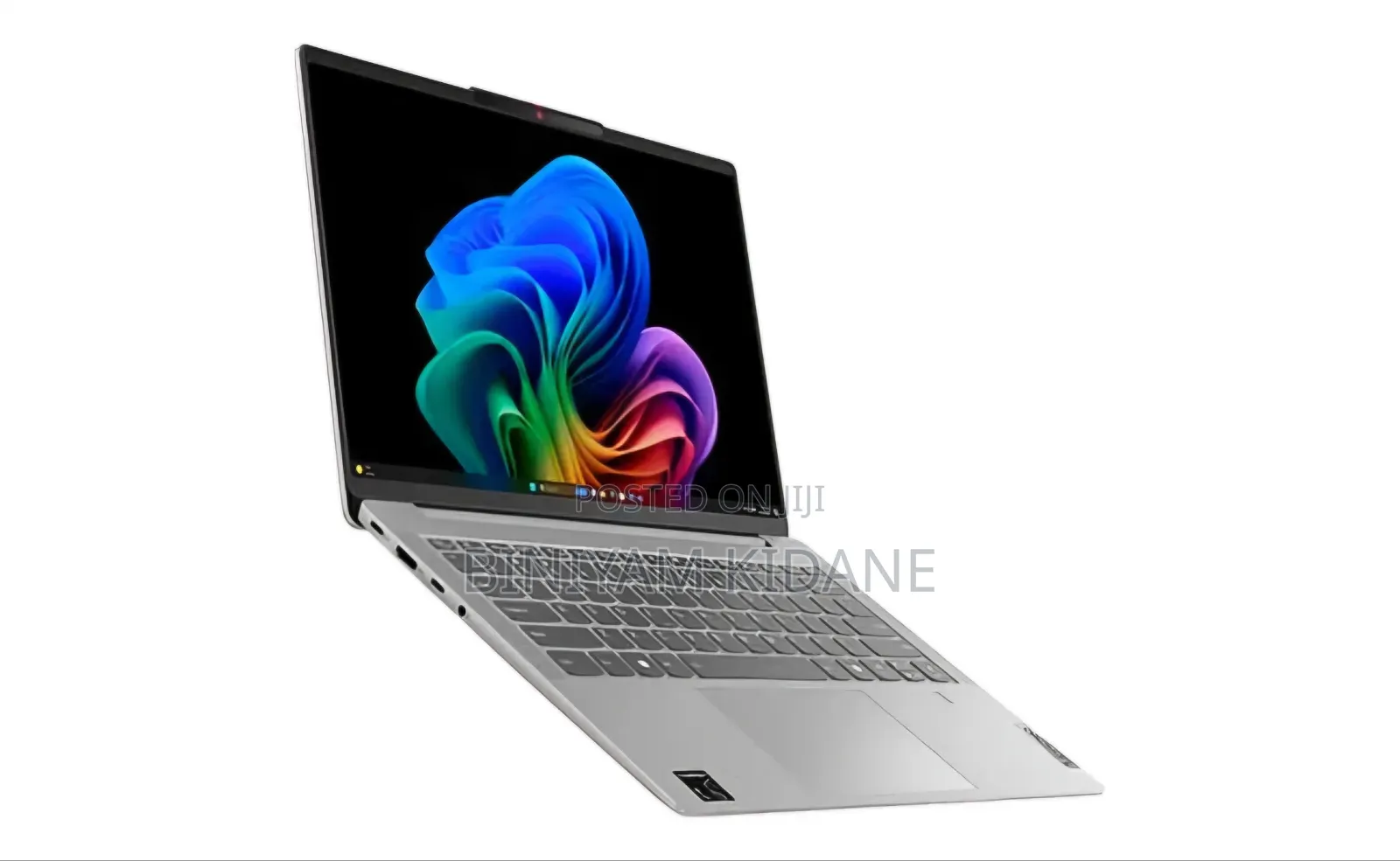 New Laptop Lenovo Legion Y7000P IRX9 Gaming Laptop 32GB SSD 1T