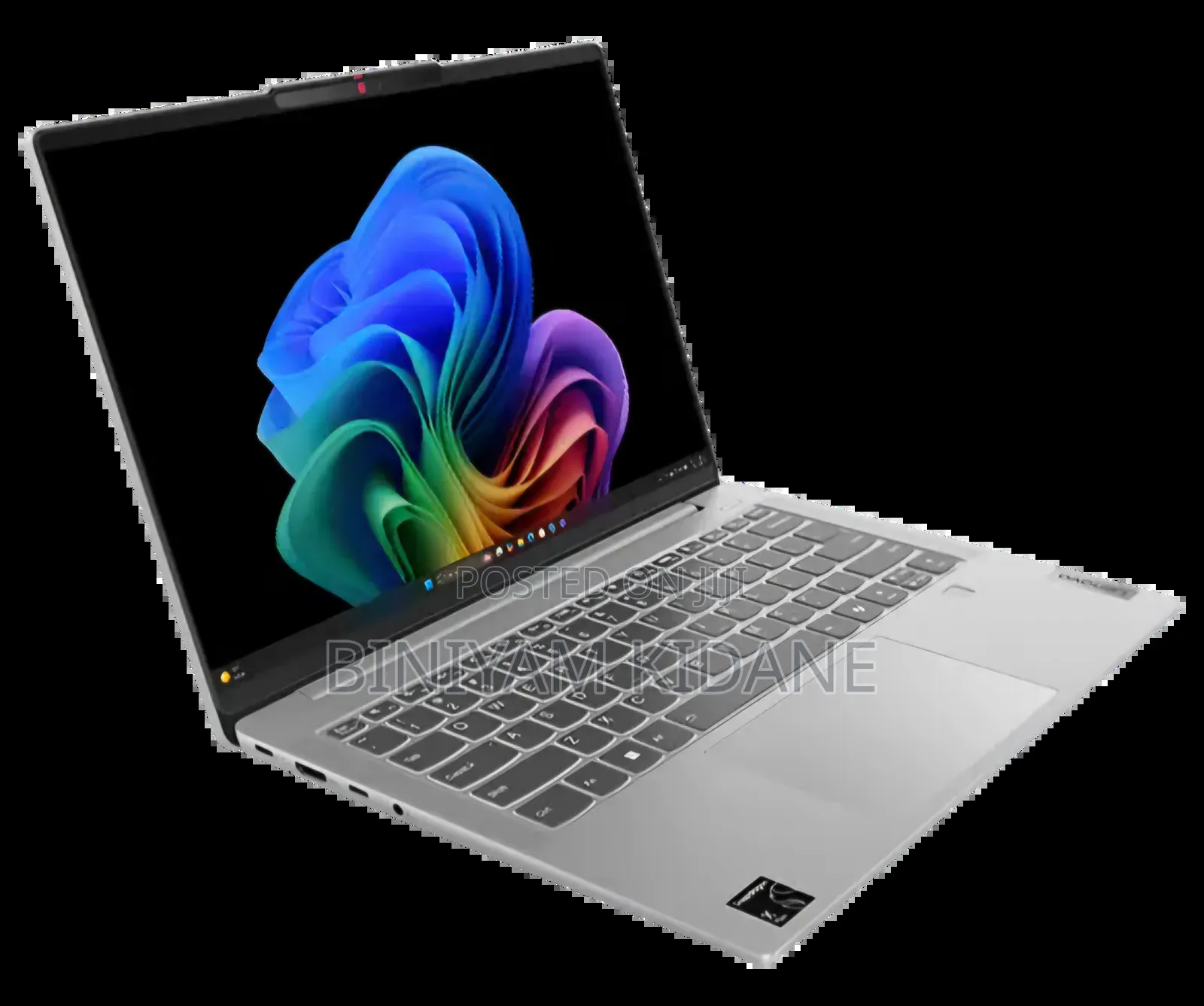 New Laptop Lenovo Legion Y7000P IRX9 Gaming Laptop 32GB SSD 1T