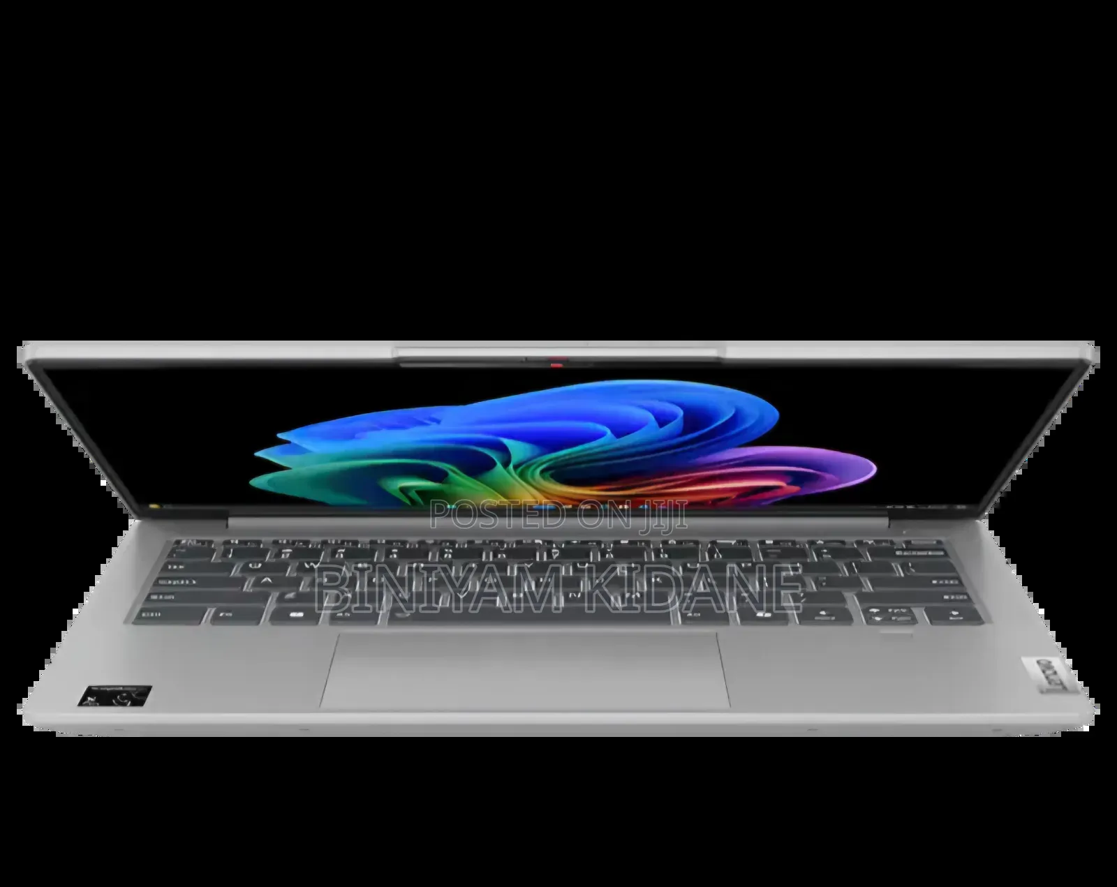 New Laptop Lenovo Legion Y7000P IRX9 Gaming Laptop 32GB SSD 1T