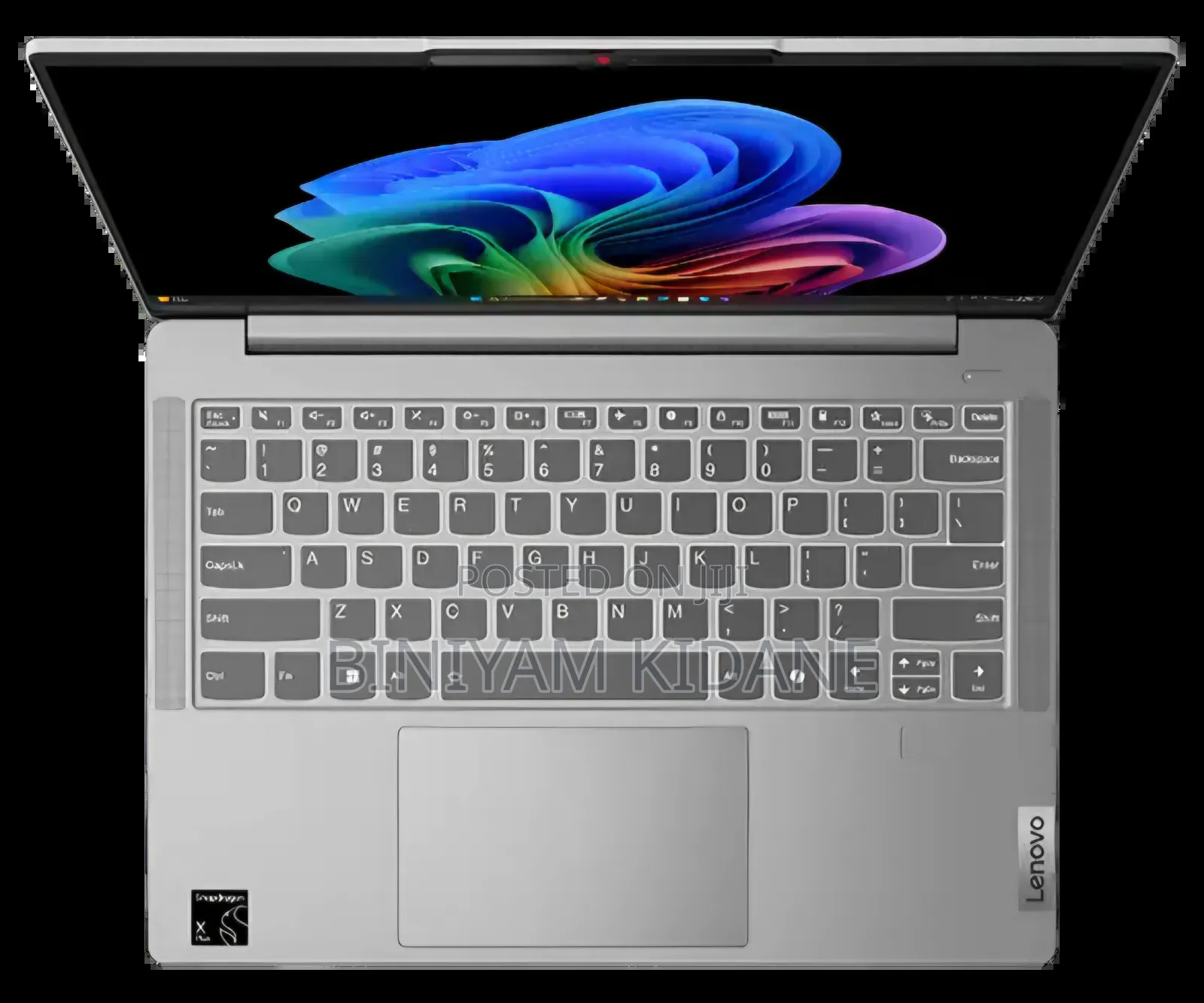 New Laptop Lenovo Legion Y7000P IRX9 Gaming Laptop 32GB SSD 1T