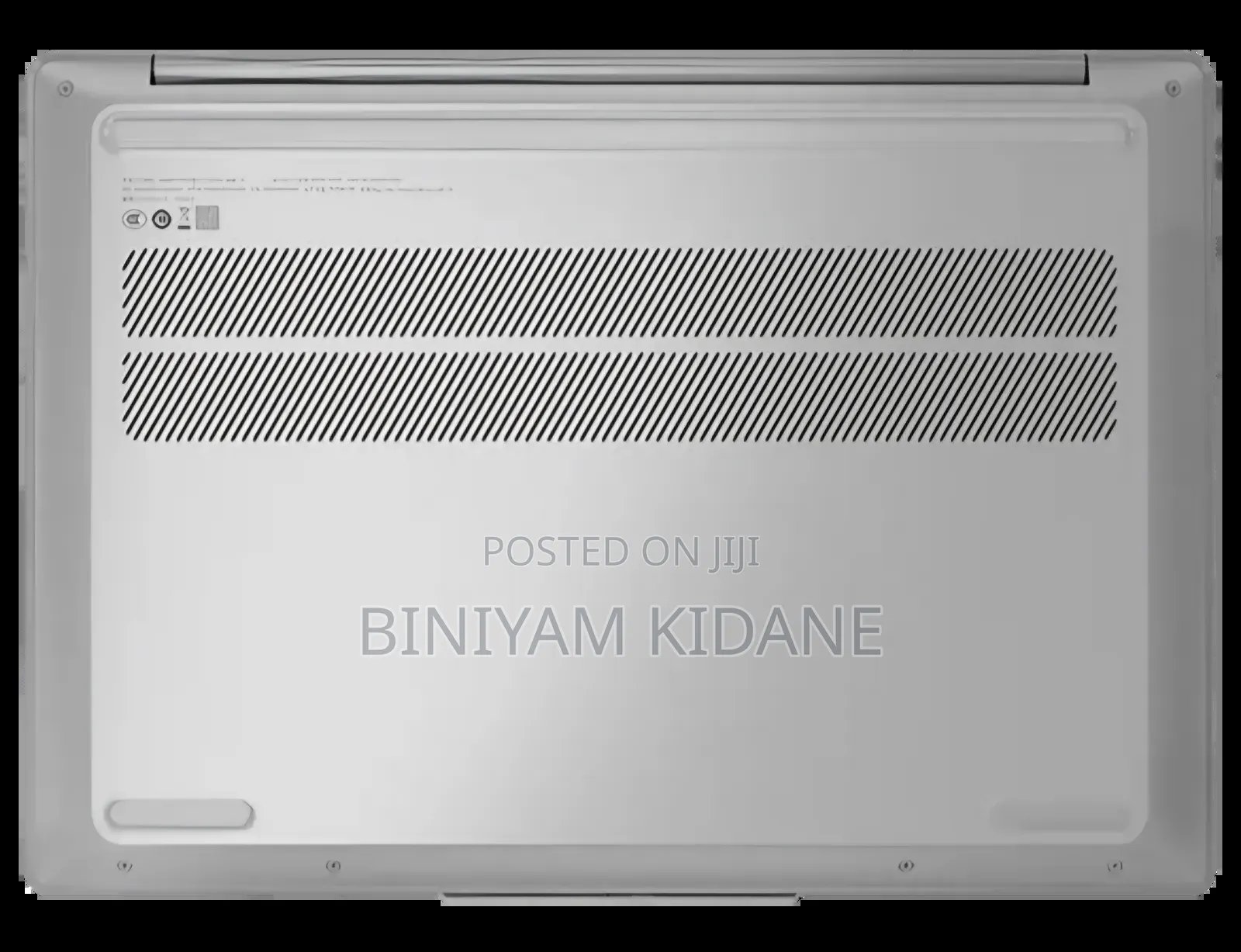 New Laptop Lenovo Legion Y7000P IRX9 Gaming Laptop 32GB SSD 1T