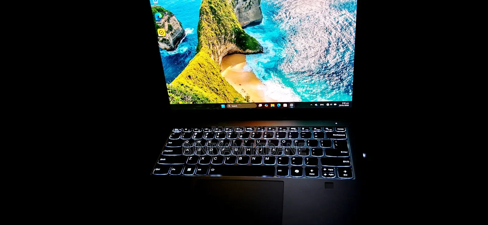 New Laptop Lenovo Legion Y7000P IRX9 Gaming Laptop 32GB SSD 1T