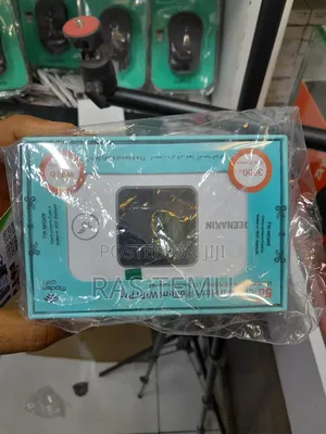 Deenakin 5g Wireless Modern Wifi