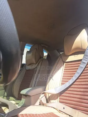 New Motorcycle 2010 Gold