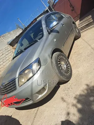 New Motorcycle 2010 Gold