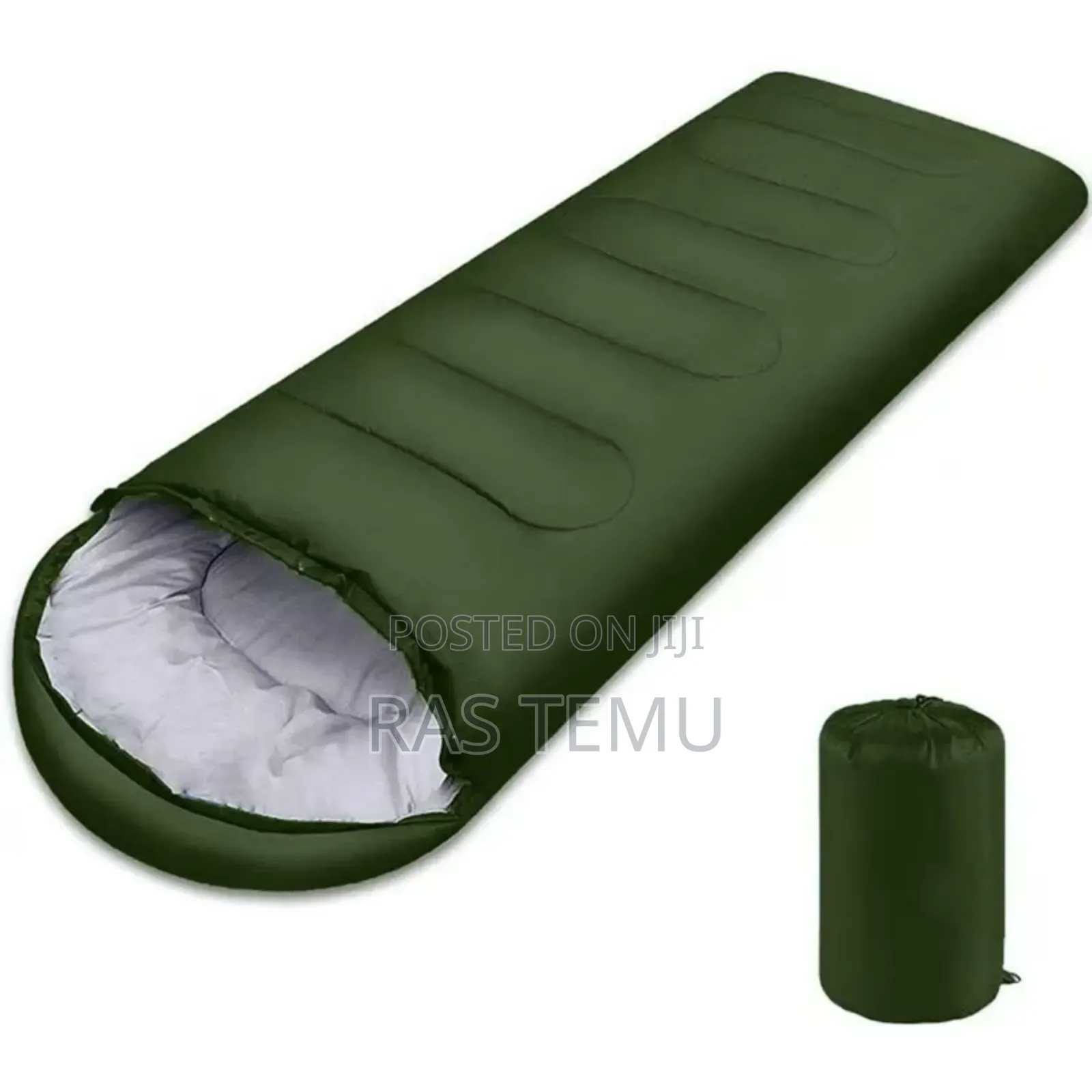 Sleeping Bag