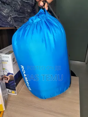 Sleeping Bag