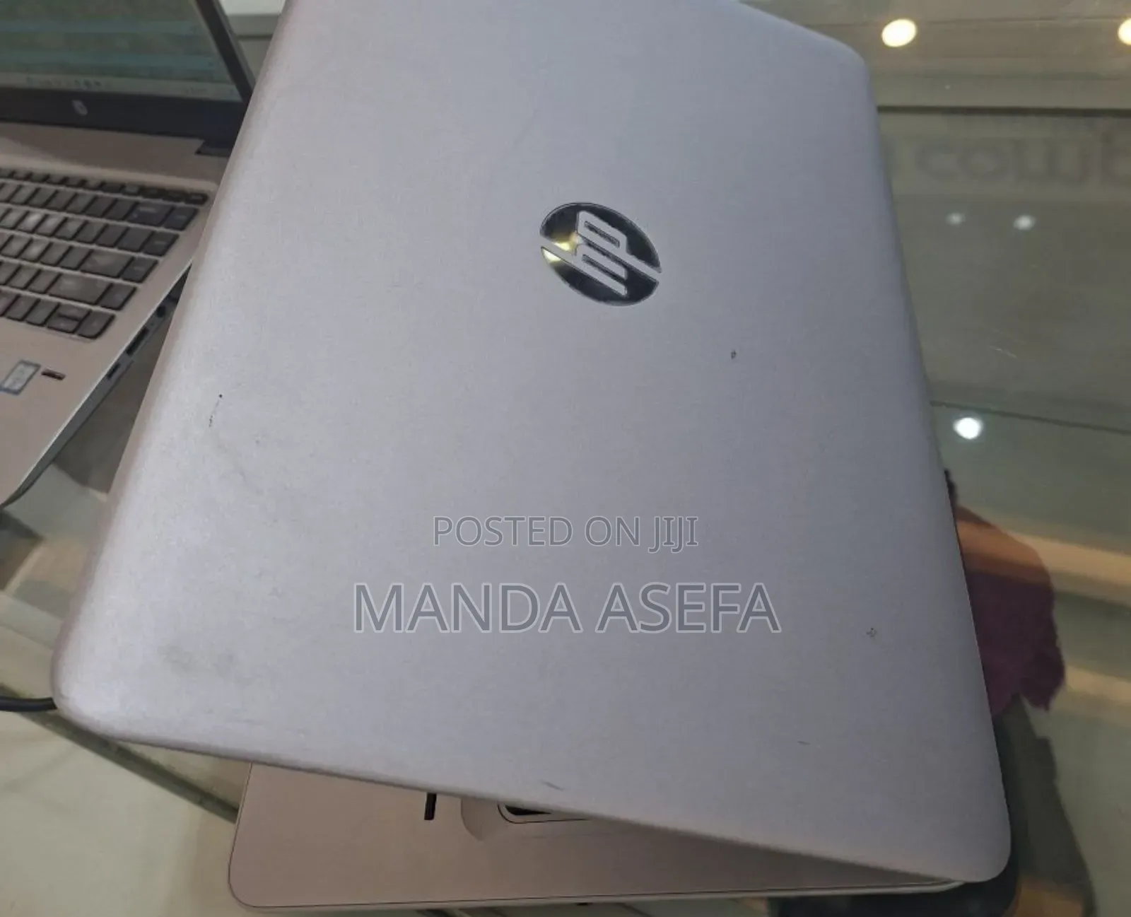 New Laptop HP EliteBook 840 G3 16GB Intel Core I7 SSD 512GB