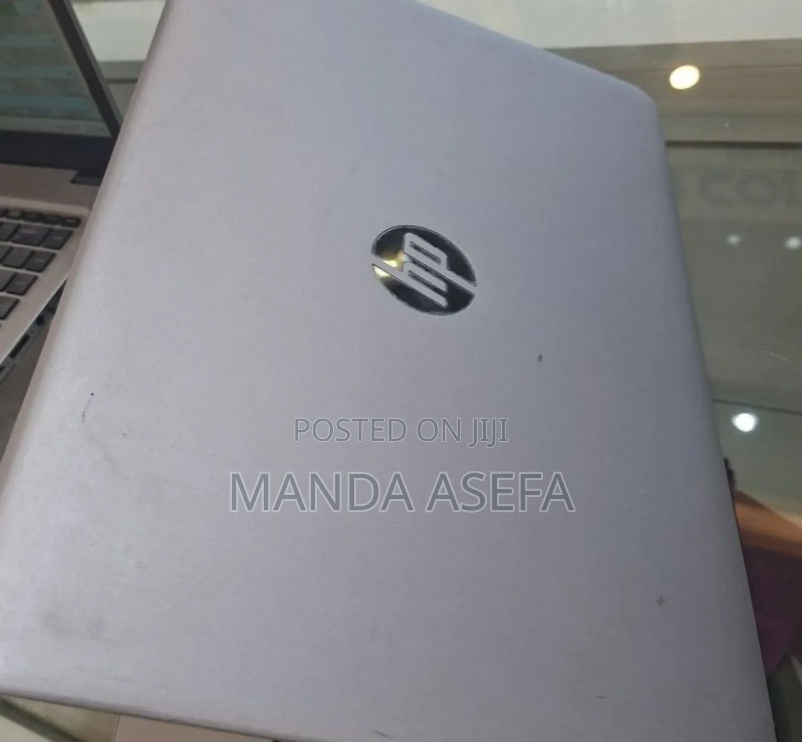 New Laptop HP EliteBook 840 G3 16GB Intel Core I7 SSD 512GB