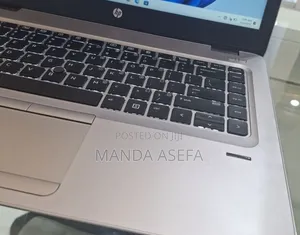 New Laptop HP EliteBook 840 G3 16GB Intel Core I7 SSD 512GB