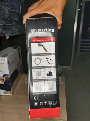 Instant Electric Water Heater