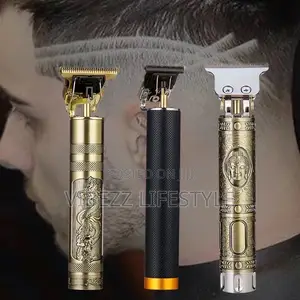 Hair Cutting Machine