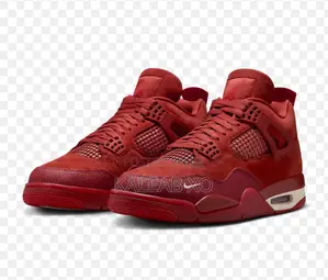 Air Jordan 4 Bike Retro Og Sp "Brick by Brick" Sneaker