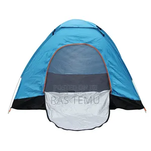 Automatic Traveling Tent(የጉዞ ድንኳን)