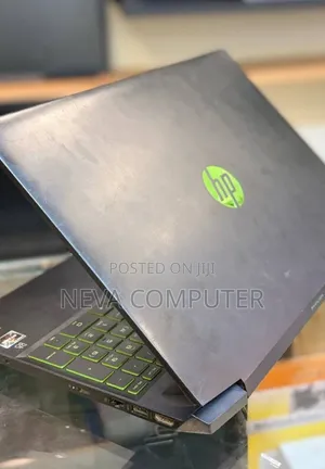 New Laptop HP Pavilion 15 16GB AMD Ryzen 7 SSD 256GB