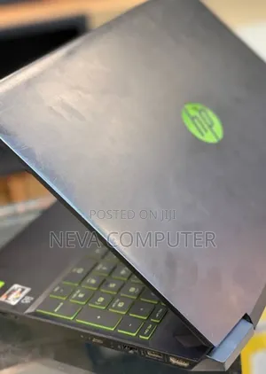 New Laptop HP Pavilion 15 16GB AMD Ryzen 7 SSD 256GB