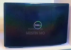 Laptop Dell G5 16GB Intel Core I7 SSD 512GB