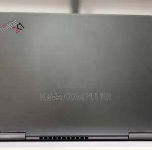 New Laptop Lenovo Thinkpad X1 Yoga 32GB Intel Core I7 SSD 512GB