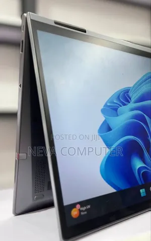 New Laptop Lenovo Thinkpad X1 Yoga 32GB Intel Core I7 SSD 512GB