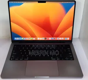 Laptop Apple MacBook Pro M1 16GB Apple M2 SSD 512GB