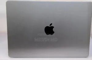 Laptop Apple MacBook Pro M1 16GB Apple M2 SSD 512GB