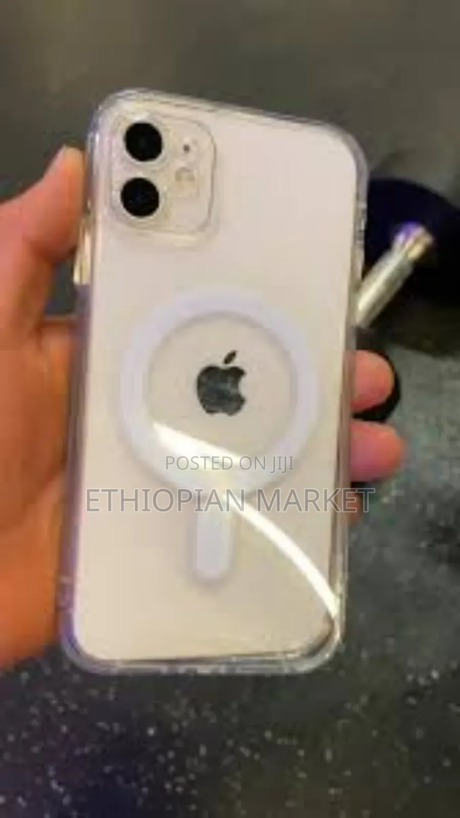 Apple iPhone 11 64 GB