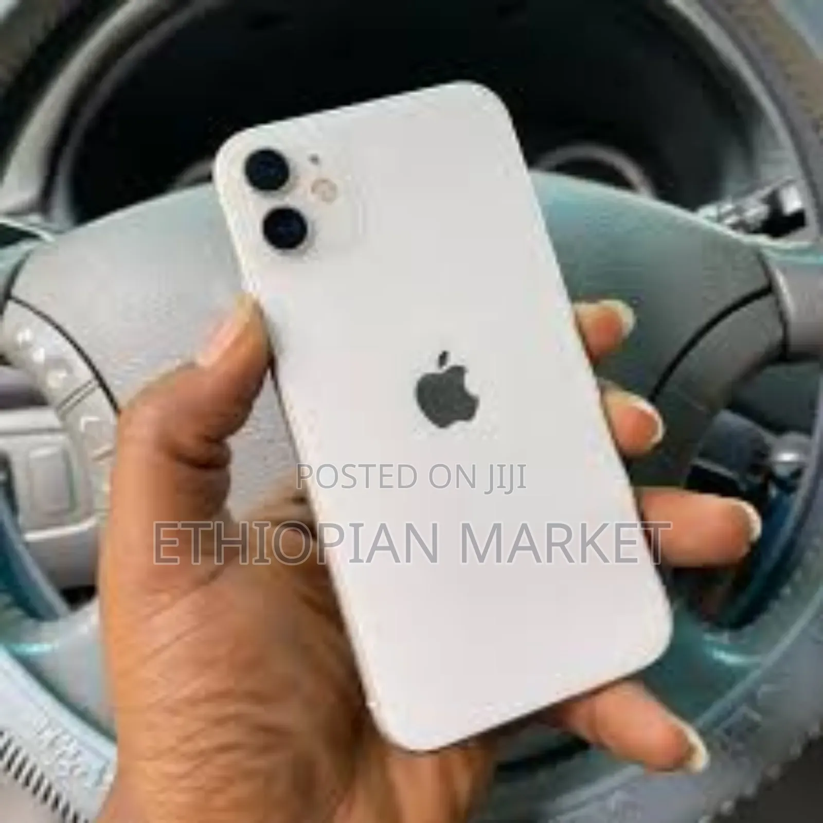 Apple iPhone 11 64 GB