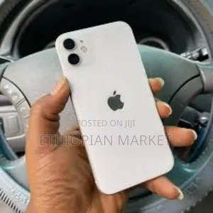 Apple iPhone 11 64 GB