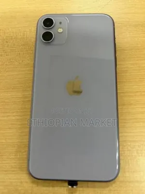 Apple iPhone 11 128 GB